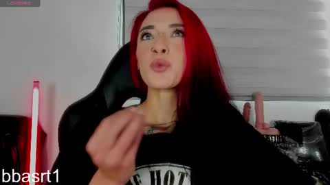 Bely   Bbasrt1 -  hot online show from 07-22-26, 04:43
