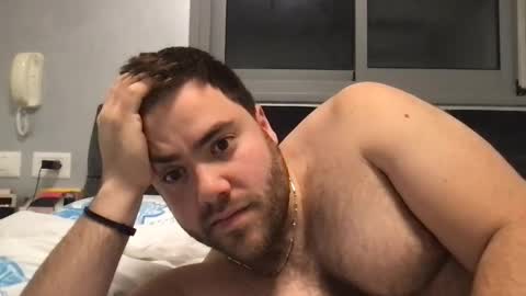 Snapshot of ben117 chatting on 02-06-25, 07:18 ben117 online show from 02-06-25, 07:18