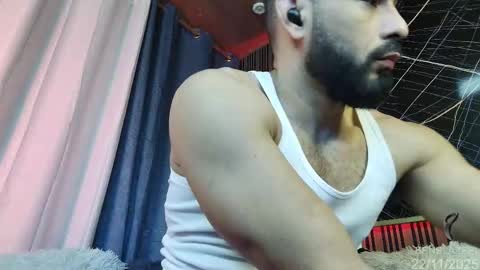 BEN online show from 11-22-25, 08:35