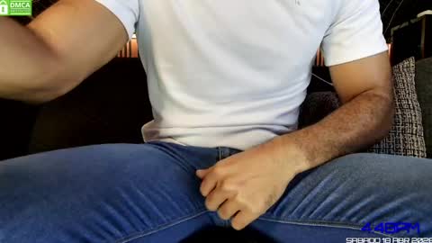 BEN online show from 04-18-26, 09:48