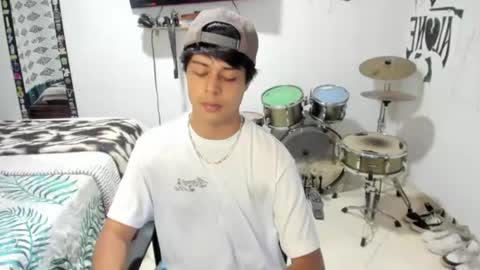 Ben online show from 07-30-26, 09:47
