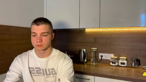 Snapshot of ben_harmon chatting on 05-14-26, 10:00 ben_harmon online show from 05-14-26, 10:00