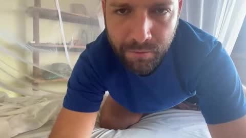 Ben N. online show from 02-10-26, 03:27