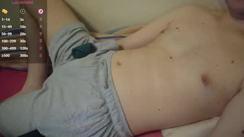 Ben online show from 10-01-25, 11:27