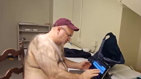 Bendavewill online show from 11-27-25, 07:16