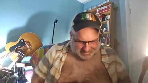 Bendavewill online show from 11-30-25, 12:47