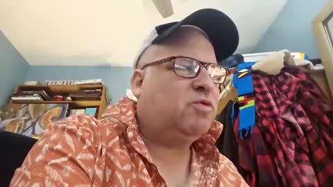 Bendavewill online show from 02-04-26, 07:47