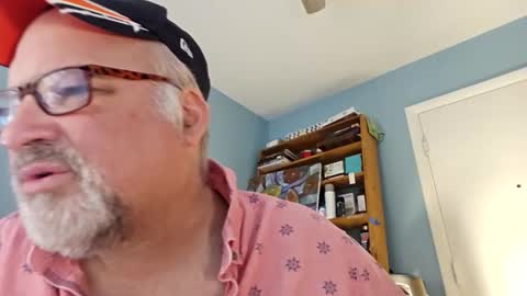 Bendavewill online show from 03-18-26, 08:50