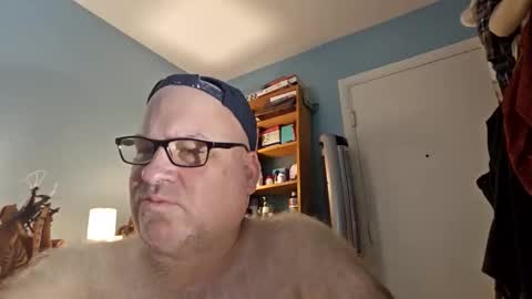 Bendavewill online show from 05-22-26, 07:15