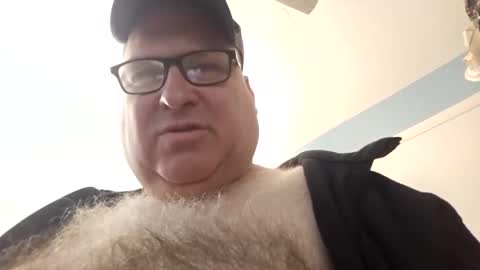 Bendavewill online show from 05-24-26, 07:13