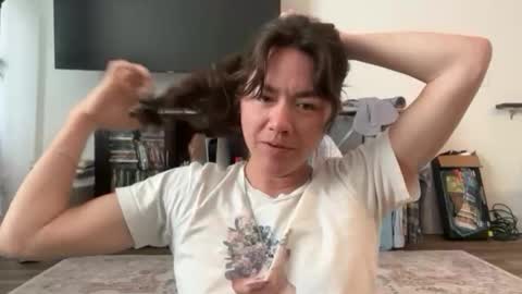 bendlikebecks online show from 05-01-26, 01:26