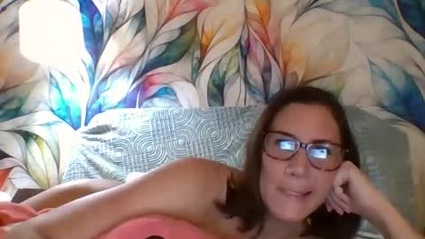 Becky online show from 04-07-26, 05:30