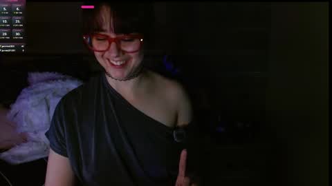 BendyBunnyx online show from 05-23-26, 01:55