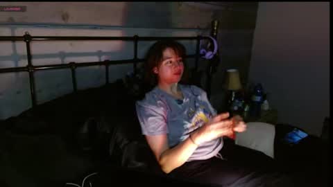 BendyBunnyx online show from 06-25-26, 01:05