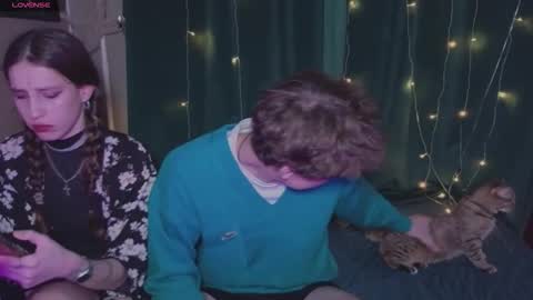 KENDALL  NATHAN online show from 02-13-26, 07:54