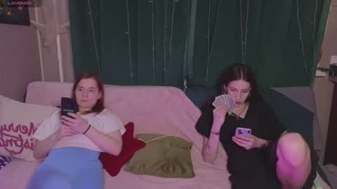 KENDALL  NATHAN online show from 03-05-26, 08:27