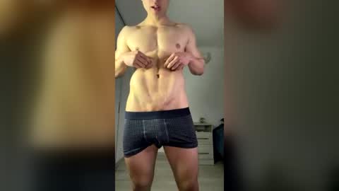 benicio03 online show from 06-19-26, 02:38