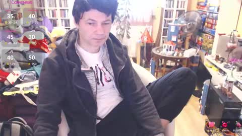 benijamin online show from 11-17-25, 09:48