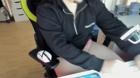 benjamin440 online show from 02-03-26, 01:49