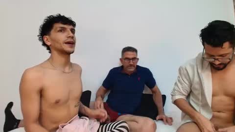 benjamin online show from 12-18-25, 08:15