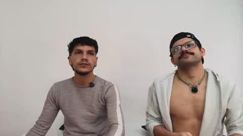 benjamin online show from 02-05-26, 02:43