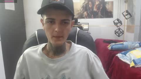 benjamin_anthony online show from 02-24-26, 02:20