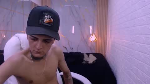 benjamin_anthony online show from 03-04-26, 02:06