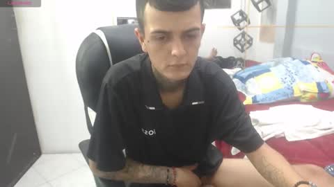 benjamin_anthony online show from 03-05-26, 02:40