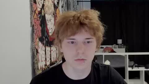 Benji online show from 06-16-26, 08:28
