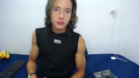 Jesus online show from 03-08-26, 09:29