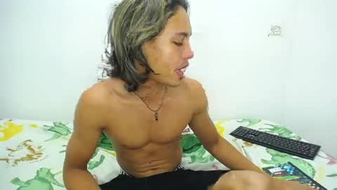 Jesus online show from 04-04-26, 02:03