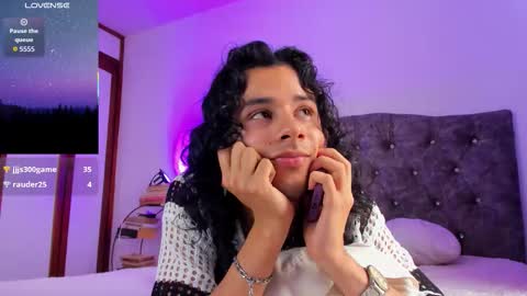 benjamin_fiore online show from 02-02-26, 08:18