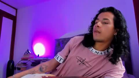 benjamin_fiore online show from 02-05-26, 10:36