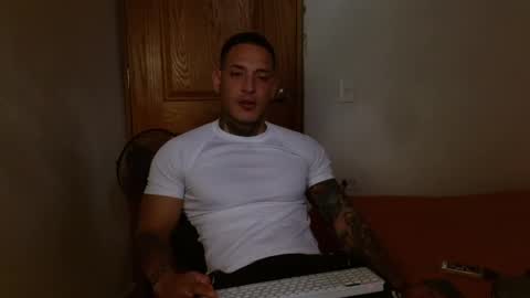 Snapshot of benjamin_isaac chatting on 02-02-25, 09:45 benjamin_isaac online show from 02-02-25, 09:45