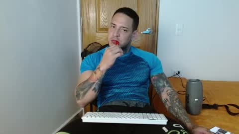 Snapshot of benjamin_isaac chatting on 03-08-25, 09:40 benjamin_isaac online show from 03-08-25, 09:40