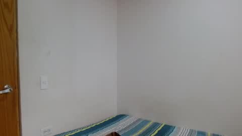 benjamin_isaac online show from 10-29-25, 01:02