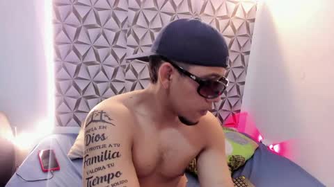 Benjamin online show from 05-29-26, 02:53