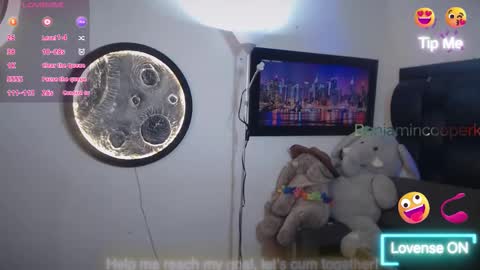 benjamincooperk online show from 03-20-26, 11:20