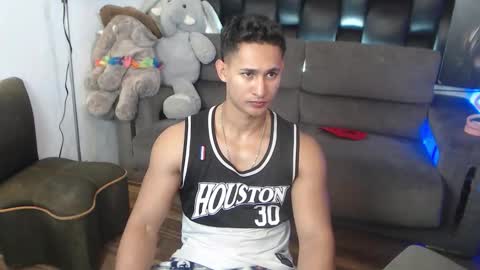 benjamincooperk online show from 03-27-26, 09:21