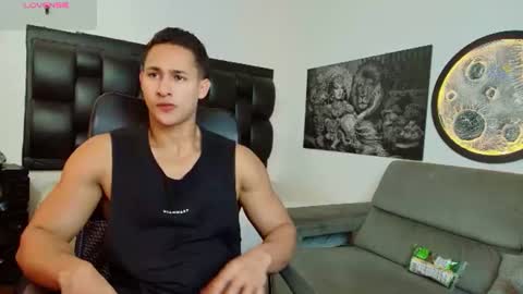 benjamincooperk online show from 06-13-26, 07:50