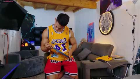 benjamincooperk online show from 06-27-26, 10:53