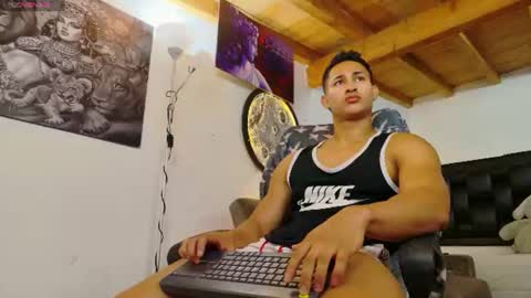 benjamincooperk online show from 06-28-26, 02:23