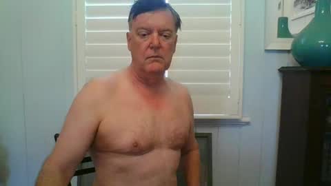 benjoid online show from 12-05-24, 02:31