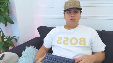 bennett_alejoo online show from 11-26-25, 06:53