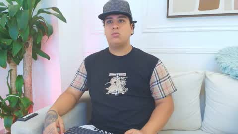 bennett_alejoo online show from 12-15-25, 07:18