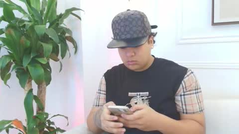 bennett_alejoo online show from 12-22-25, 06:27