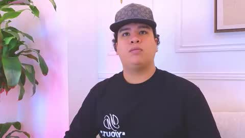 bennett_alejoo online show from 02-16-26, 06:15