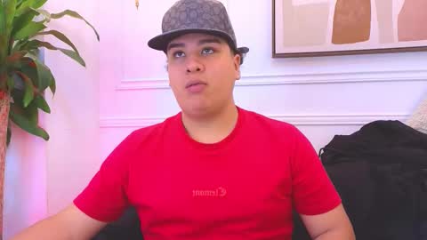 bennett_alejoo online show from 02-22-26, 03:18