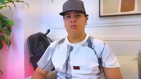 bennett_alejoo online show from 03-15-26, 06:03