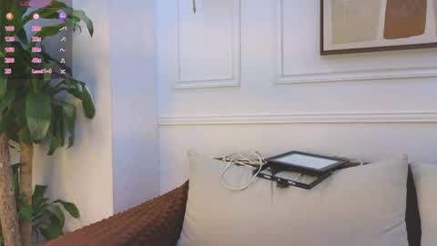 bennett_alejoo online show from 04-18-26, 06:01